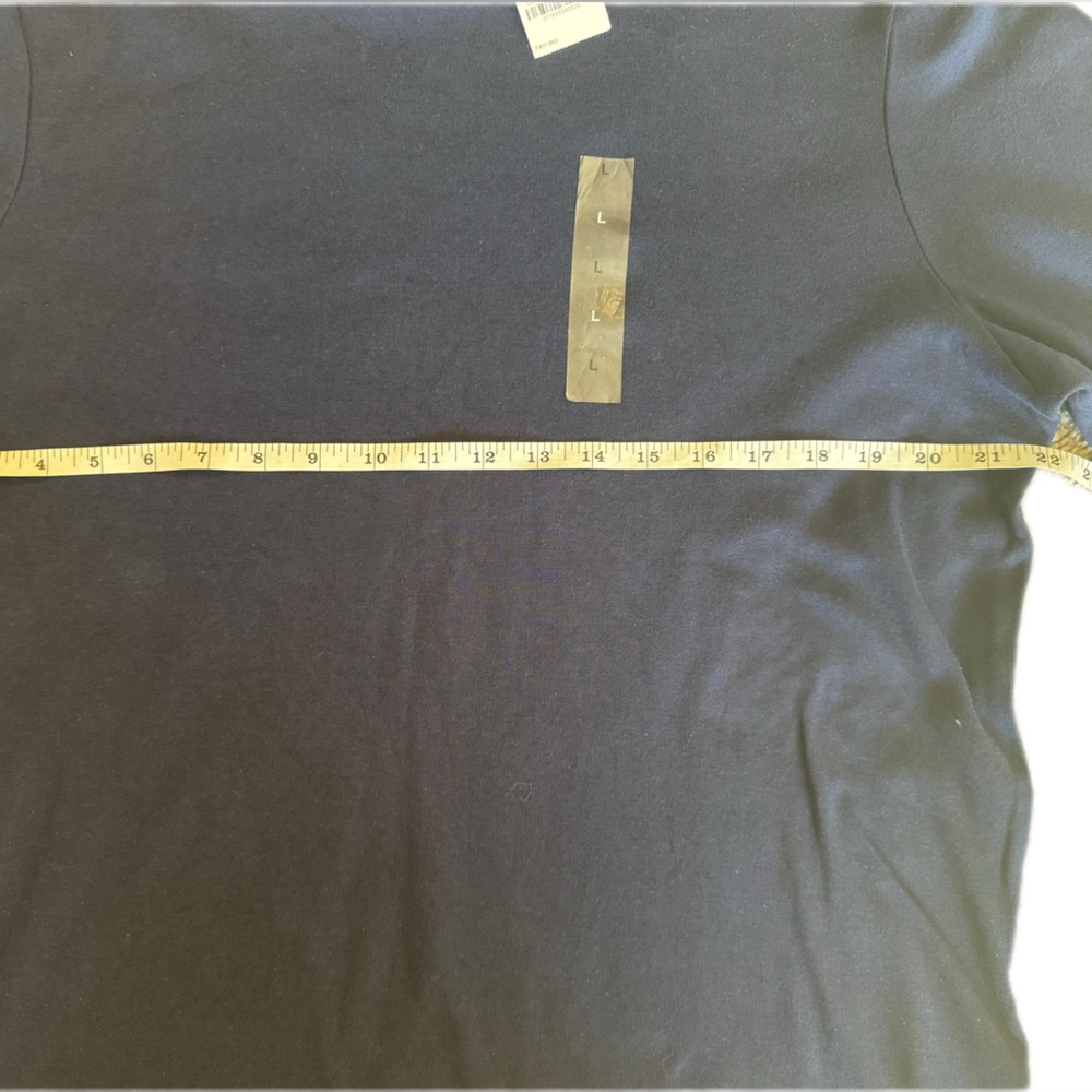 Stanford Super Soft Men’s Sleepwear Shirt - Picture 3 of 8